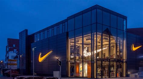 Nike shop germany